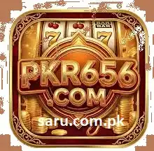 PKR656 Game APK