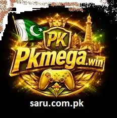 pk mega game