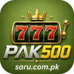 PAK500 Game