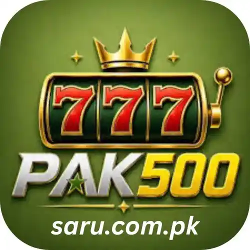 PAK500 Game